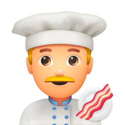BACON