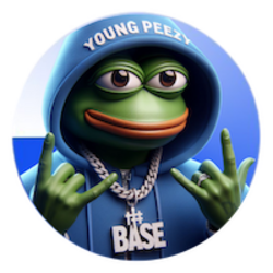 PEEZY