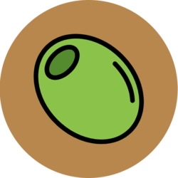 OLIVE